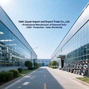 Disque de coupe diamanté turbo ultra-mince de 5 pouces, lame de scie humide/sèche <span class=keywords><strong>pour</strong></span> carrelage céramique, granit, porcelaine, compatible avec <span class=keywords><strong>meuleuse</strong></span> d'angle de 5 pouces - Product Image 6