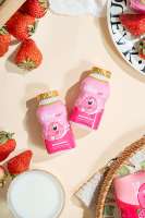 Groothandel Gezonde Yoghurtdrank Originele Smaak Gemengd Melkpoeder Vier (Appeldruif Tomaat Passievrucht) 40 Flessen