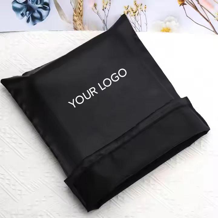 satin bag for packaging