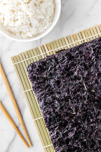 High Quality <strong>Sushi</strong> <strong>Nori</strong> (<strong>Yaki</strong> <strong>Nori</strong>) Full Sheet, OEM &amp; Bulk Supply and Wholesale Grade <strong>Sushi</strong> - Product Image 5