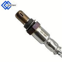Sonde d'oxygène d'origine 226A0-EN21A pour Nissan Altima GT-R Maxima NV3500 NV2500 22690-ED000 226A0EN21A 234-4381