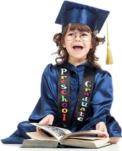 पूर्वस्कूली स्नातक ने 2026 बच्चों के लिए स्नातक की छपकी - Product Image 5