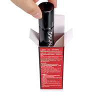 NAISO Version Améliorée Huile Sexuelle en Spray à Base de Plantes pour Hommes, Amélioration de l'Endurance, Écologique, 10ml, Meilleurs Résultats, Lift Peineili