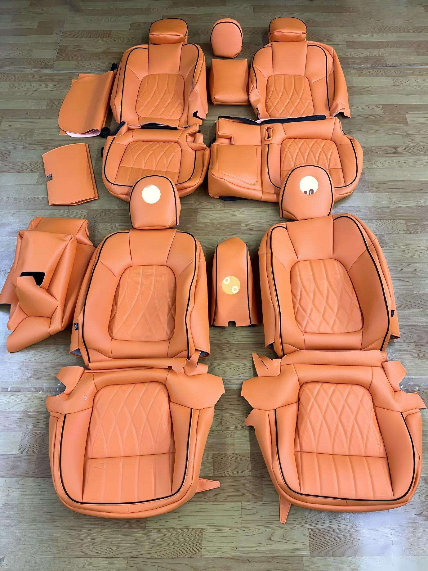 ชุดเต็ม