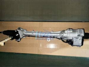 Cremallera de Dirección Asistida Eléctrica LHD para Ford FOCUS III MK3 <span class=keywords><strong>Escape</strong></span> 2011-2020 DV6C3D070 BV6C3D070 CV6C3D070L1L CV6C3D070L1R CV6Z3504 - Product Image 6