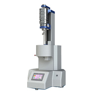 Precio de flujo de fusión de índice de laboratorio MFR MVR Flujo de fusión de Indexer precio