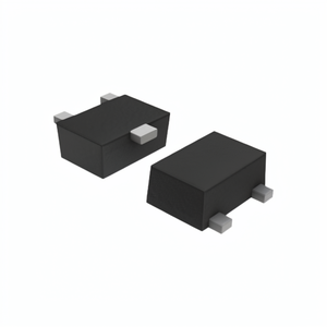 Electronic Component Distributor BOM Quote Service SOT-723 DTA115TM3T5G Transistors - Product Image 1