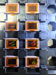 Sensor CMOS IMX900-AQR-C, Cámara Industrial de Alto Rendimiento, Precisión del 0.1%, Certificación ROHS, Original y Nueva - Product Image 2