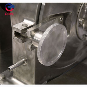 120 de malla de espinacas pulverización máquina de pulverización de Papaya de pulverización máquina - Product Image 6