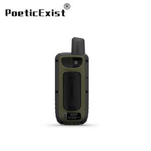 Dispositivo GPS Poeticexist Etrex 221x Resistente al Agua - GPS de Mano Garmin Resistente al Polvo para Senderismo y Aventura con Pantalla Legible Bajo la Luz Solar - Product Image 3