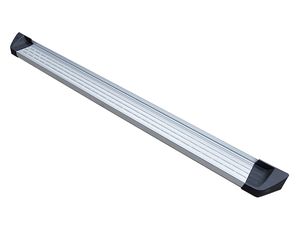 Accesorios JOESHIER 4x4, Protección Todoterreno, Estribos Laterales de Aleación de Aluminio para Nissan Qashqai 2007-2014, Fábrica China - Product Image 2