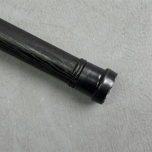 Bastón de Senderismo de Plástico de 89 cm, Sólido de una Pieza, para Caminatas y Excursiones al Aire Libre - Product Image 4