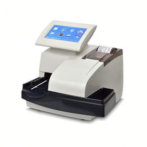 अर्ध-स्वचालित दृश्य तीक्ष्णता परीक्षा उपकरण नैदानिक उपयोग मूत्र तलछट विश्लेषक KT-B005 - Product Image 1