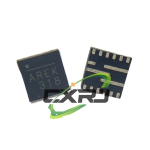 (5 ชิ้น) ใหม่ต้นฉบับ NB685AGQ-<span class=keywords><strong>Z</strong></span> NB685AGQ NB685A (AREG AREF AREE AER...) QFN-16 ชิปเซ็ต - Product Image 1