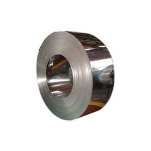 Tira de Acero Inoxidable 310S/304 de Calidad Premium Laminada en Frío para Uso Industrial - Product Image 1