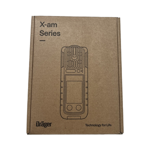 Detector de Gas Portátil Cuatro en Uno Drager X-am 2800, Combustible, IP68 - Product Image 4