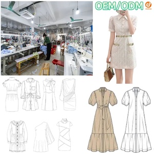 5245 2026 Nuevo Vestido Corto <span class=keywords><strong>de</strong></span> Fiesta con Cuentas, Elegante, para Mujer, Vestido Mini Tejido para Vacaciones <span class=keywords><strong>de</strong></span> Verano - Product Image 2
