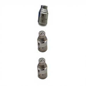 Bobine de solénoïde de commande d'actionneur de carburant diesel DIP pour injecteur Volvo - Product Image 1