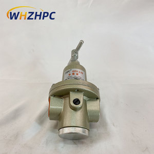 Valvola di regolazione della pressione QTY-L15 pneumatica valvola di riduzione della pressione aria G1/2 WHZHPC - Product Image 5