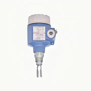 เกจวัดระดับ Endress Hauser รุ่น FMI51 FMI52 FTW23 FTW33 FMI21 FTI FTI52 FTI55 E+H - Product Image 1