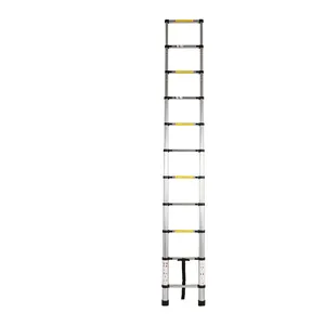 Weg huis Faial Hesje Purchase Portable and Freestanding telescopic ladder 7m Inspiring  Collections - Alibaba.com