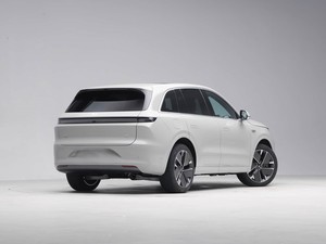 Li <span class=keywords><strong>Auto</strong></span> L6 Max Smart Selection, <span class=keywords><strong>Auto</strong></span> de Nueva Energía, SUV Mediano-Grande 5X5, 1390 km de Autonomía Súper Larga, Carga Rápida de 0.33 h - Product Image 6