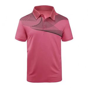 Camisas de Pesca Sublimadas al por Mayor, OEM, de Poliéster, UPF50+, Transpirables, de Secado Rápido, Manga Corta - Product Image 1