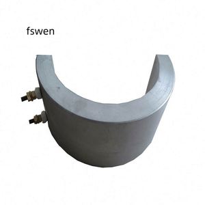 Calentador de Banda de Aluminio para Molino de Pellets, Elemento Calefactor Industrial con Alta Conductividad Térmica, Precio Competitivo, 220V/380V - Product Image 4