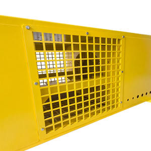 Offre Spéciale, résistance de freinage dynamique 2500KW-3000KW pour camion minier de 220 tonnes, refroidissement de l'armée de l'<span class=keywords><strong>air</strong></span> - Product Image 3