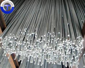 ASTM <span class=keywords><strong>A36</strong></span> sıcak haddelenmiş galvanizli çelik yuvarlak çubuk - Product Image 2