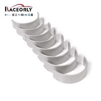 مجموعة إعادة بناء المحرك الكاملة من RACEORLY OEM 11258606459 لسيارات BMW N20 N20B20A N20B20C 2.0T 328i 428i X3 F30 F25 12-17