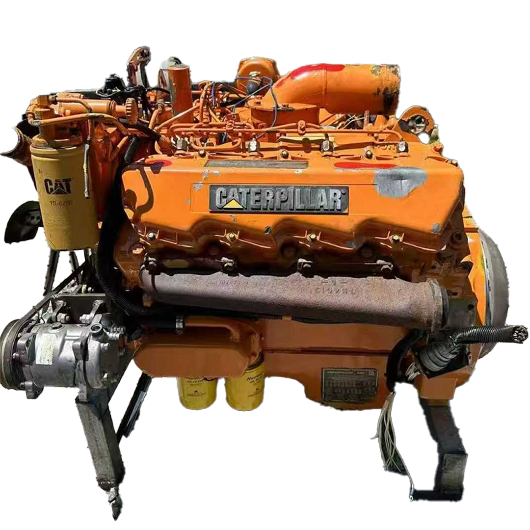 Brand-New-3208-Complete-Engine
