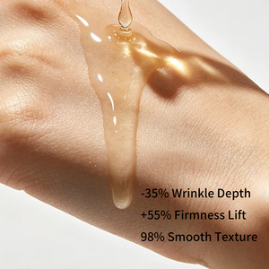 Sérum 2% Rétinoïde Granactif & Bakuchiol Précision Dermique Neogenesis OEM Haute Tolerance Réparation Nuit - Product Image 3