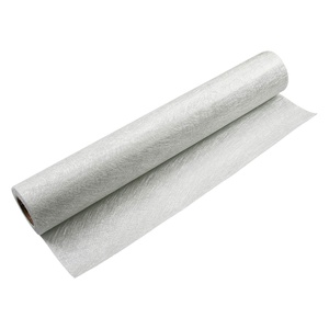 แผ่นฉนวนกันความร้อนแบบผสมผสาน <span class=keywords><strong>SCG</strong></span> 50 กรัม ผลิตจากเส้นใย E-Glass เคลือบผิว พร้อมเส้นใยต่อเนื่องแบบเย็บติดกัน  ผงผสมใยแก้ว และผ้าทอ - Product Image 1