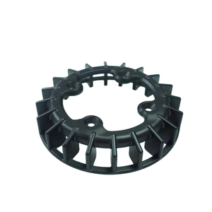 Stainless Steel CNC Machined Parts High Volume Production Turning Milling - Product Image 1