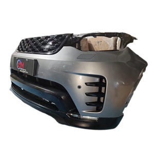 Conjunto de Parachoques Delantero para Land <span class=keywords><strong>Rover</strong></span> <span class=keywords><strong>Discovery</strong></span> L462, Piezas de Automóvil - Product Image 2