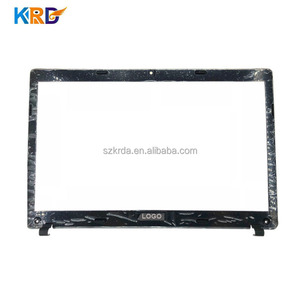 Linh Kiện Thay Thế Vỏ Máy Tính Xách Tay Cho Asus <span class=keywords><strong>K53</strong></span> X53 K53S X53S Màn Hình <span class=keywords><strong>LCD</strong></span> Máy Tính Xách Tay Vỏ Ngoài Phía Trước Vỏ Dưới - Product Image 1
