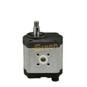 Pompe de direction assistée hydraulique d'origine pour véhicule automobile, prix usine FL912-913 05106 15333 0510615333 - Product Image 1