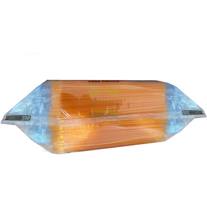 Sığır meni payet renk tüp yapay tohumlama için 0.25ml dondurulmuş AI saman 0.5ml dondurulmuş Sperm payet yeşil boru - Product Image 5