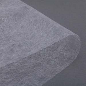 Adhésif d'entoilage non tissé écologique Double face Ruban adhésif non tissé d'entoilage fusible avec <span class=keywords><strong>papier</strong></span> - Product Image 6