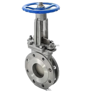 Válvula <span class=keywords><strong>de</strong></span> Compuerta Unidireccional para Lodo, Sellada, con Vástago Oculto y Accionamiento por Volante - Product Image 2