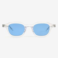 Lunettes de soleil carrées personnalisées Sifier Fashion pour hommes, nouveau style tendance 2026, vente en gros Chine