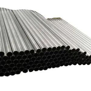 astm b338 gr2 harga pipa seamless pipe titanium tube price per kg