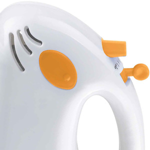 เครื่องตีไข่ Cxy 100W-120W พลาสติก อุปกรณ์ครัวใช้งานสะดวกสำหรับผสมไข่ - Product Image 1