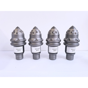Dientes de Bala B47K22H - Nueva Construcción de Acero Forjado 42CrMo Actualizada - Product Image 5