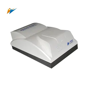 Winner 802 Dynamic light scattering nanoparticle size analyzer for Lab Research