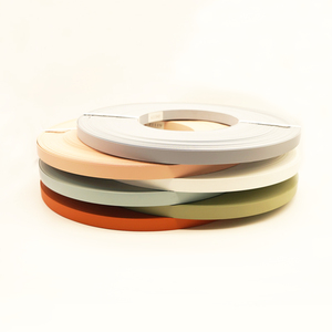 Bordatura <span class=keywords><strong>in</strong></span> PVC Pre-Incollata, Striscia Decorativa per Mobili, Colore <span class=keywords><strong>Legno</strong></span>, Nastro Decorativo <span class=keywords><strong>in</strong></span> Melamina Resistente all'Acqua - Product Image 6