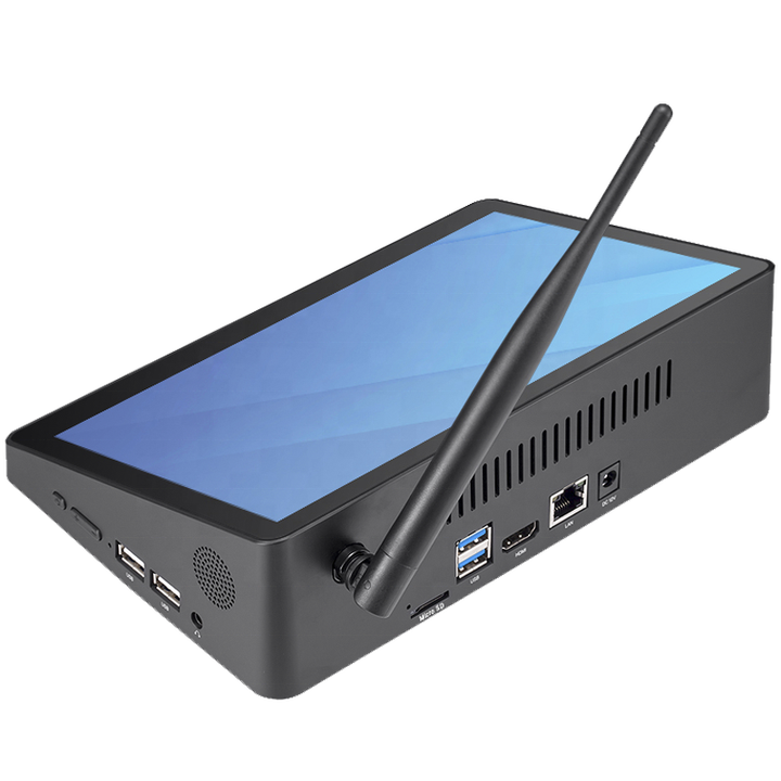 【ミニPC】PIPO X9S Amazon.com : PIPO X9S Mini PC IntelCeleron N4020 9.0 inch