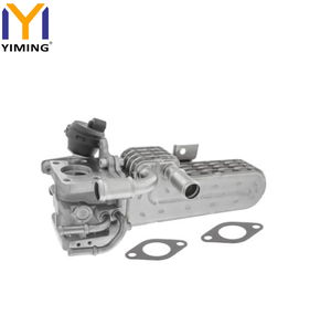 <span class=keywords><strong>Vanne</strong></span> <span class=keywords><strong>EGR</strong></span> pour <span class=keywords><strong>radiateur</strong></span> Volkswagen Audi Seat Skoda OEM 038131063D 038131063E 038131512H - Product Image 2