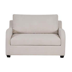 Sofá Cama Individual Plegable Extraíble de Diseño Innovador para Hotel, con Sillón para Comer y Descansar en la Cocina - Product Image 2